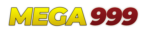 mega999 Logo